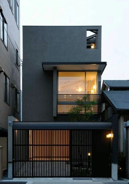 Nhà lắp ghép dân dụng