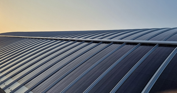 Thiết bị năng lượng mặt trời