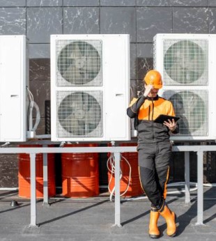 Thiết bị năng lượng mặt trời