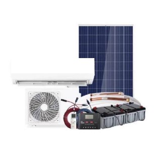 Thiết bị năng lượng mặt trời