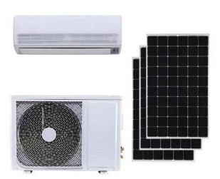 Thiết bị năng lượng mặt trời