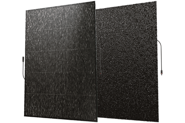 Thiết bị năng lượng mặt trời