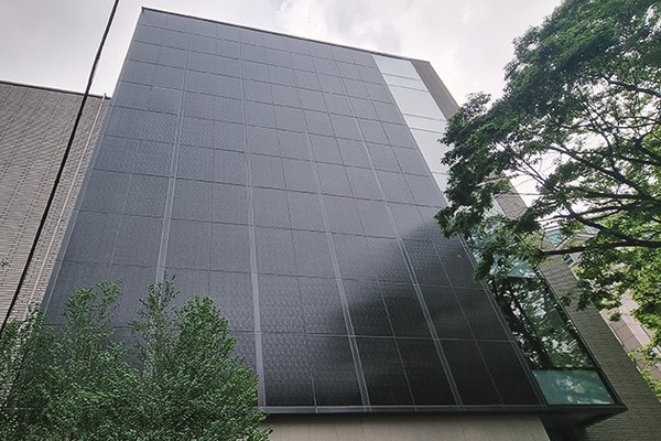 Thiết bị năng lượng mặt trời