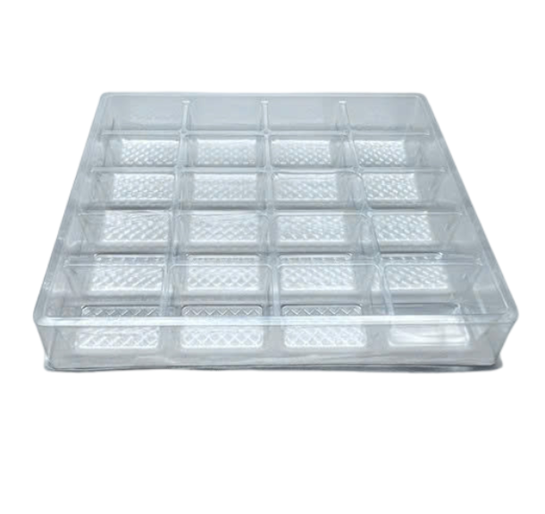 Khay nhựa định hình