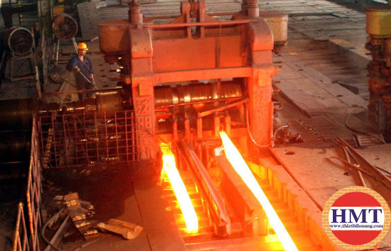 Lò luyện kim