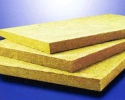 Rock Wool dạng tấm