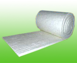 Bông cách nhiệt Ceramic dạng cuộn