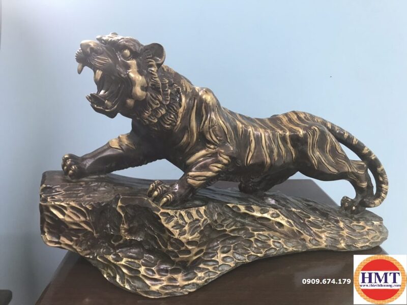 Đúc đnag mỹ nghệ