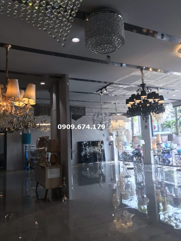 Đúc đnag mỹ nghệ