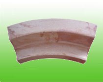 Gạch điện trở lỗ tròn