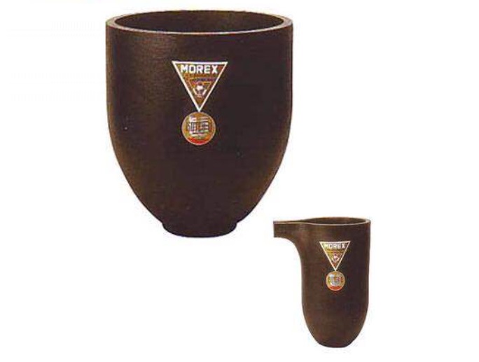 Nồi nấu nhôm qua sử dụng