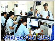 Dịch vụ hải quan