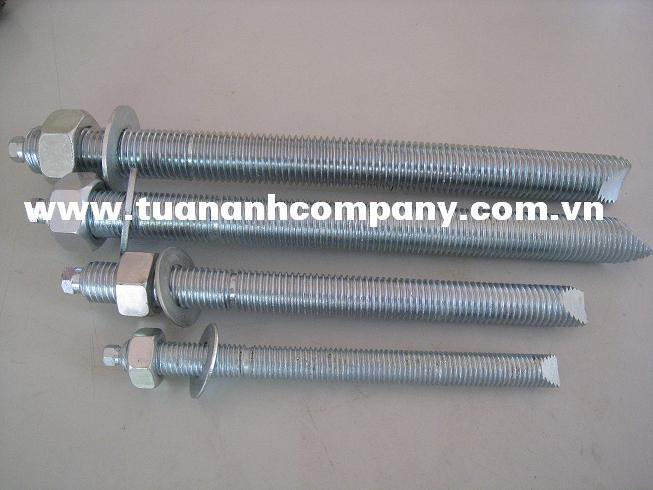 Công Ty TNHH Cơ Khí Và Dịch Vụ Thương Mại Tuấn Anh