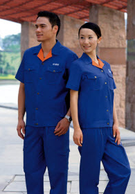 Quần áo bảo hộ - Công Ty Trách Nhiệm Hữu Hạn Một Thành Viên Sản Xuất Thương Mại - Vải May Mặc Hòa Thịnh