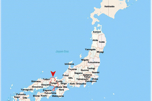 Chuyển phát nhanh đi Nhật Bản - Công Ty Cổ Phần XNK & Thương Mại Hàng Không Quốc Tế IEC Hà Nội