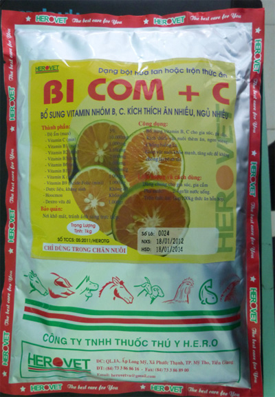 Bicom-C