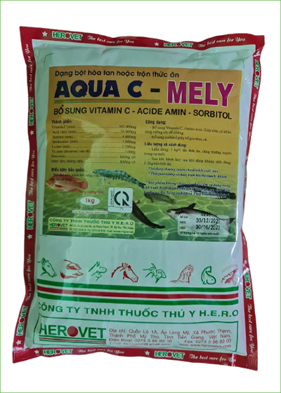 Aqua C Mely