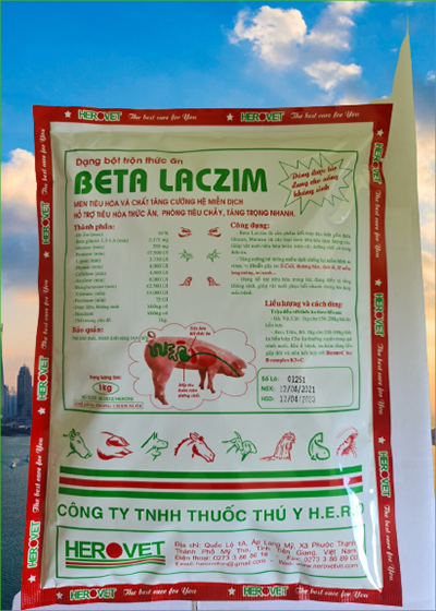 Beta Laczim