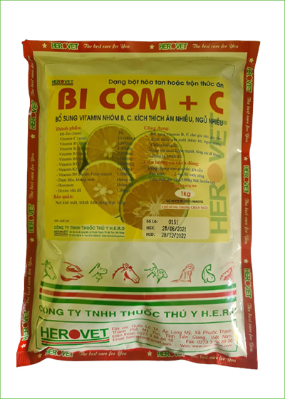 Bicom C