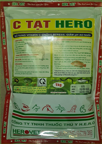 C tạt Hero