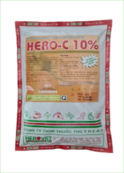 Hero C 10%