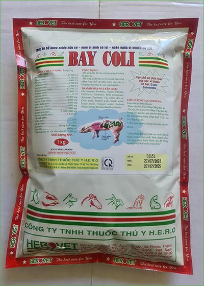 Kẽm Sulphate