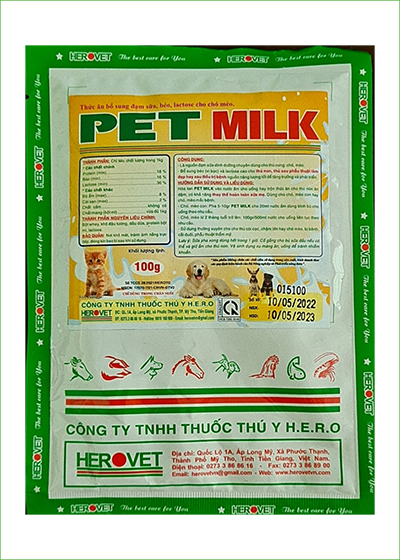 Pet Milk
