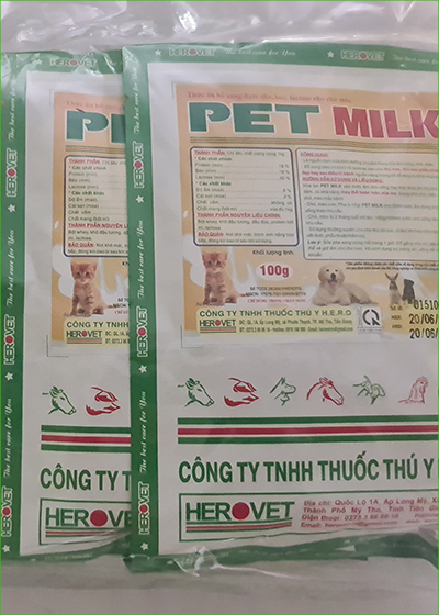 Pet Milk