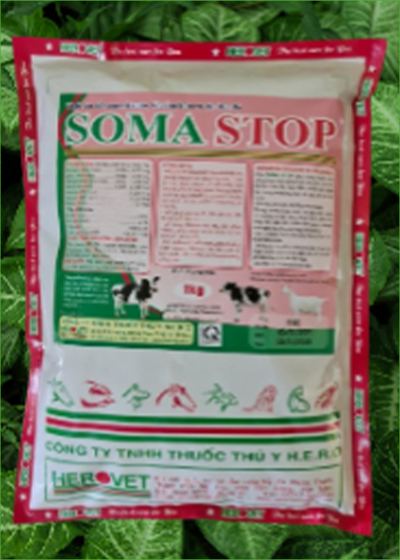 Soma Stop