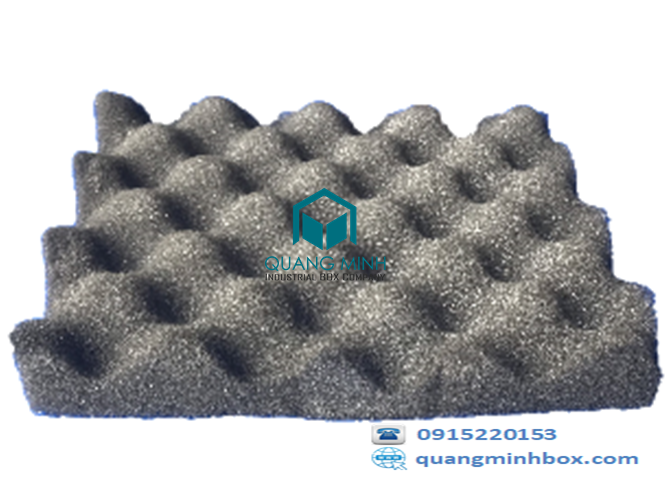 Mút xốp PU tiêu âm
