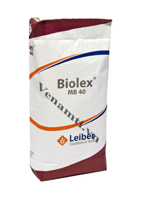 BIOLEX MB40 (Beta Glucan) - Phụ Gia Thức Ăn Chăn Nuôi Venamti - Công Ty TNHH Venamti