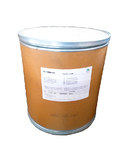Vitamin B1 (Tianxin)