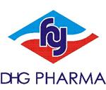 Logo HDG Pharma