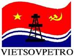 Logo vietsovpetro