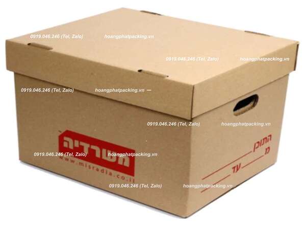 Bao Bì Hoàng Phát - Công Ty TNHH Sản Xuất Thương Mại Bao Bì Hoàng Phát — hình ảnh từ trangvangvietnam.com