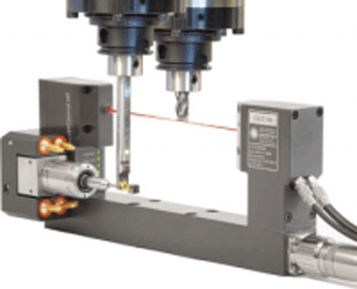 Hệ thống đo dao laser - Công Ty CP DV Công Nghiệp Wolfram