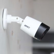 Camera an ninh - Công Ty TNHH Thiết Bị Viễn Thông Minh Tâm