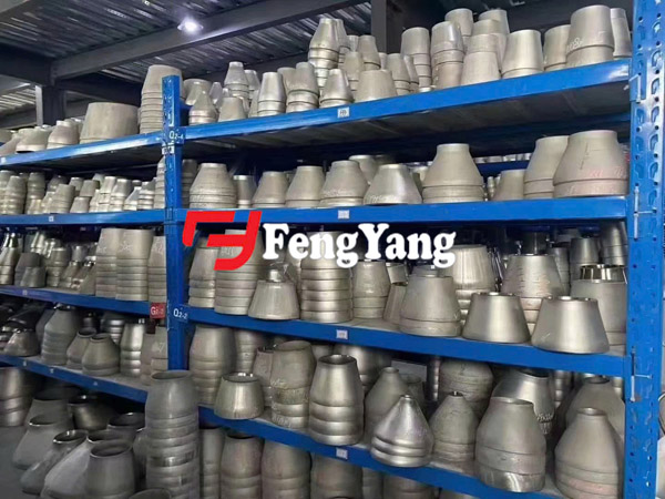 Phụ kiện đường ống - Thép Chế Tạo Quốc Tế Châu Dương - Công Ty TNHH Công Nghiệp Quốc Tế Châu Dương