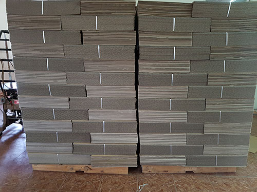 Bao bì carton 2 lớp - Bao Bì Carton Bắc Trường Sơn - Công Ty TNHH Đầu Tư Và Thương Mại Bắc Trường Sơn