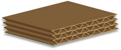Bao bì carton 7 lớp sóng - Bao Bì Carton Bắc Trường Sơn - Công Ty TNHH Đầu Tư Và Thương Mại Bắc Trường Sơn