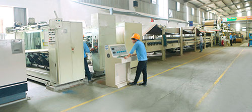 Hình ảnh công ty Bắc Trường Sơn - Bao Bì Carton Bắc Trường Sơn - Công Ty TNHH Đầu Tư Và Thương Mại Bắc Trường Sơn