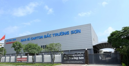 Hình ảnh công ty Bắc Trường Sơn - Bao Bì Carton Bắc Trường Sơn - Công Ty TNHH Đầu Tư Và Thương Mại Bắc Trường Sơn