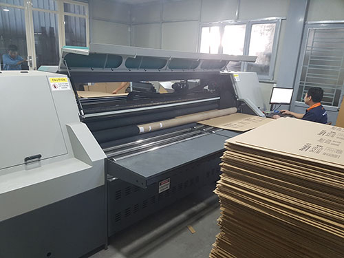 Hình ảnh công ty Bắc Trường Sơn - Bao Bì Carton Bắc Trường Sơn - Công Ty TNHH Đầu Tư Và Thương Mại Bắc Trường Sơn