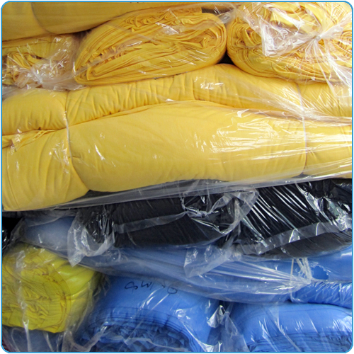 Các loại vải khác - Công Ty TNHH Sản Xuất Thương Mại Dệt Kim Nhật Huy