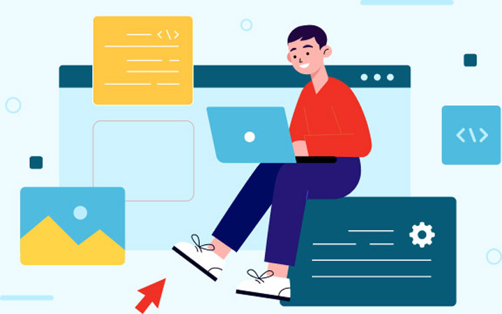 Dịch vụ chăm sóc website
