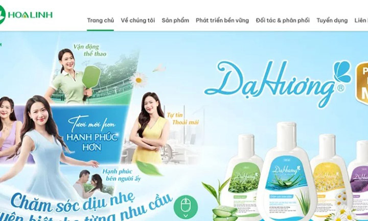 Dự án làm SEO website
