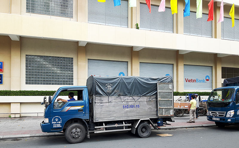Hình ảnh nhà xưởng công ty Nội Thất Mộc Việt - Nội Thất Mộc Việt - Công Ty TNHH Sản Xuất Và Thương Mại Mộc Việt