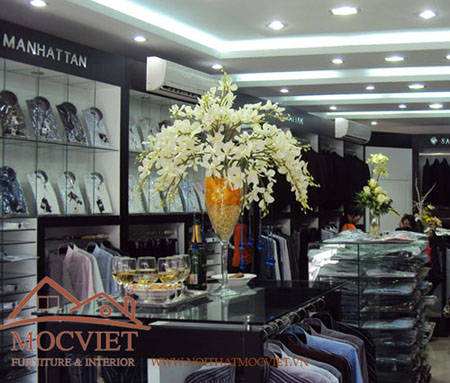 Nội thất Mã Nhật Tân - Nội Thất Mộc Việt - Công Ty TNHH Sản Xuất Và Thương Mại Mộc Việt