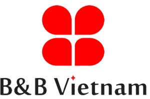 Logo công ty - Công Ty Cổ Phần Thời Trang B&B Việt Nam