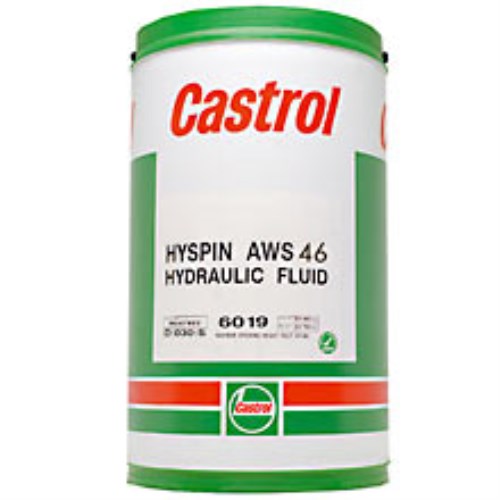 Dầu thủy lực Castrol Hyspin